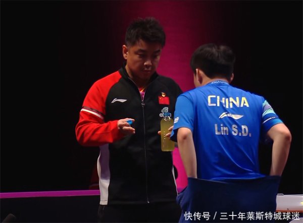 国乒新教练组浮出水面！有四东谈主留守疑似续约，许昕露馅已知谈后果