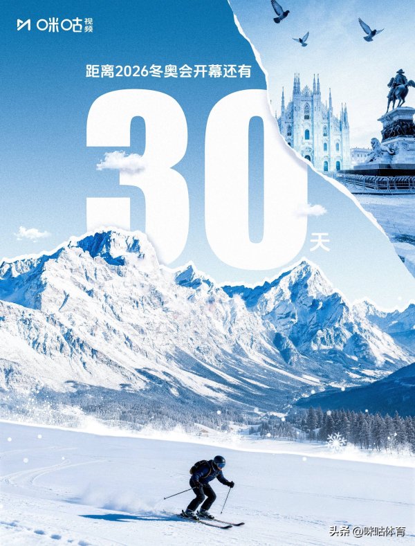 米兰冬奥会中国军团前瞻：再夺9金难度大，有望完毕“境外”龙套